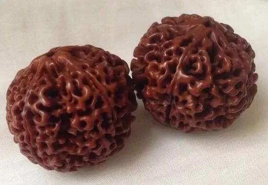 金刚落地红值得盘玩吗,真正的落地红图片