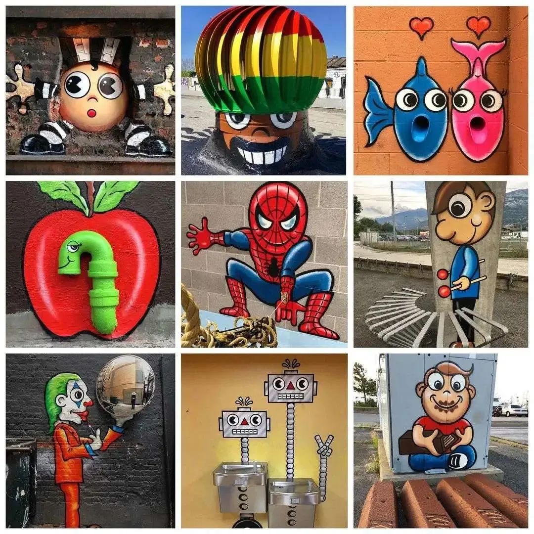 奥斯卡影帝沦为服务员?好莱坞星光大道被糟蹋?网友惊呼神操作