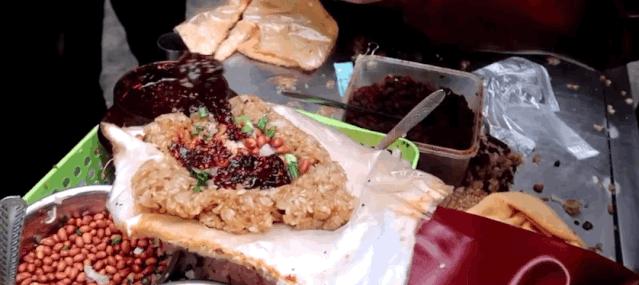 贵阳美食最强攻略,贵阳一日吃货攻略