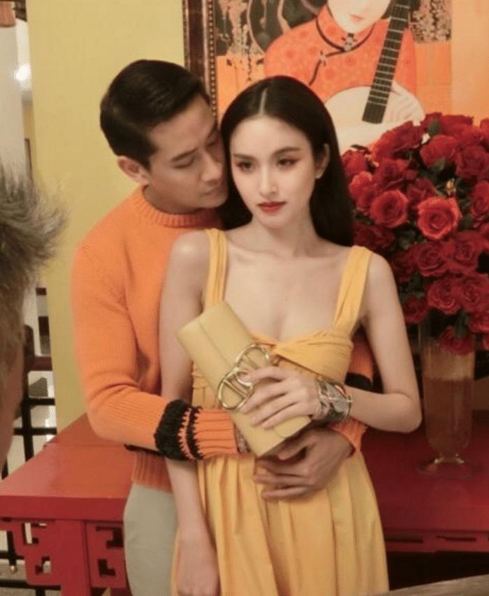 泰国“人妖皇后”到底有多美?登日本综艺时,直接吓懵嘉宾