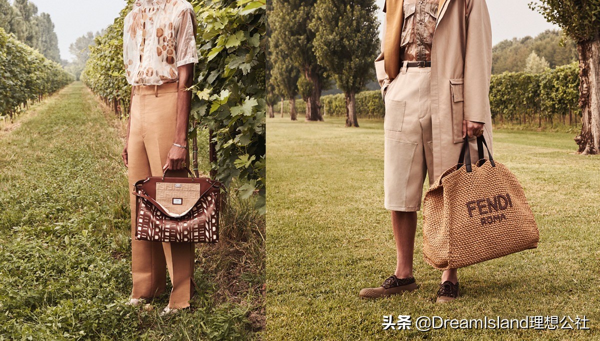 2022新款时尚真皮包fendi,fendi包2024