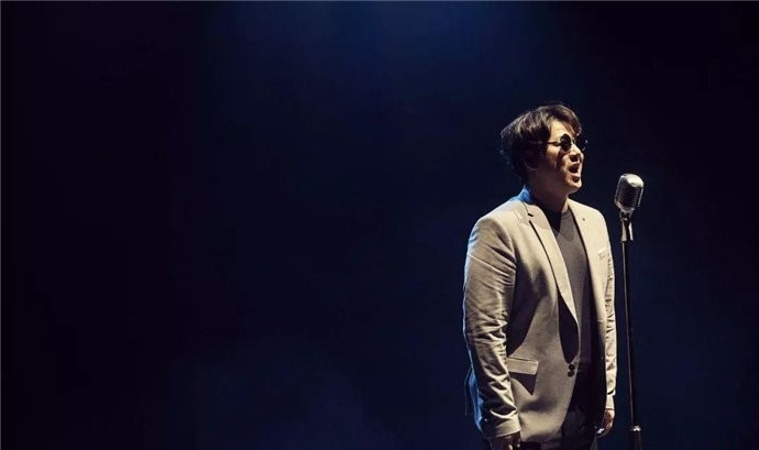 盲人歌手萧煌奇恋爱,歌手萧煌奇视频