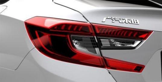 雅阁真的故障率高么,谁也没有料到