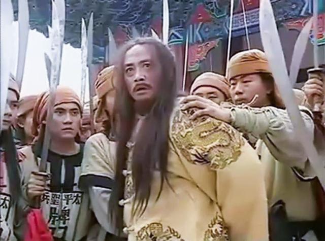 揭秘石达开失败之谜,石达开死前之谜视频