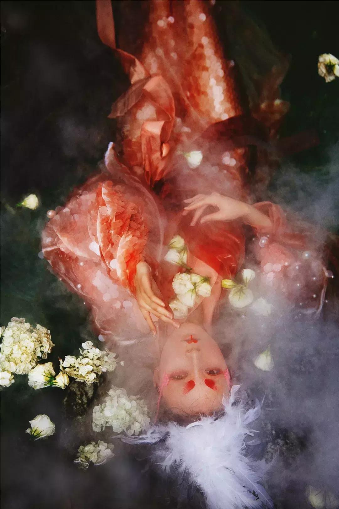 90后女孩拍稀有动物,90后女孩拍视频200万