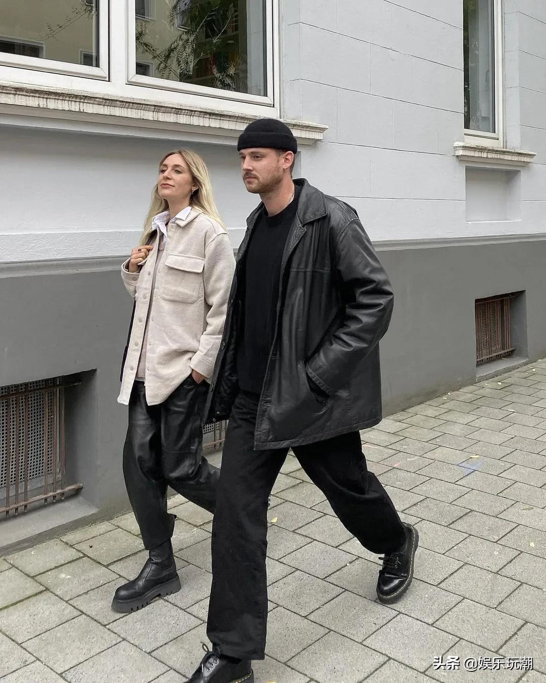 GD和Mino都为它着迷，潮流玩家是怎么搭配皮鞋的？