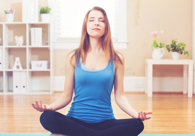 心理学停止内耗的训练方法,心理学想太多