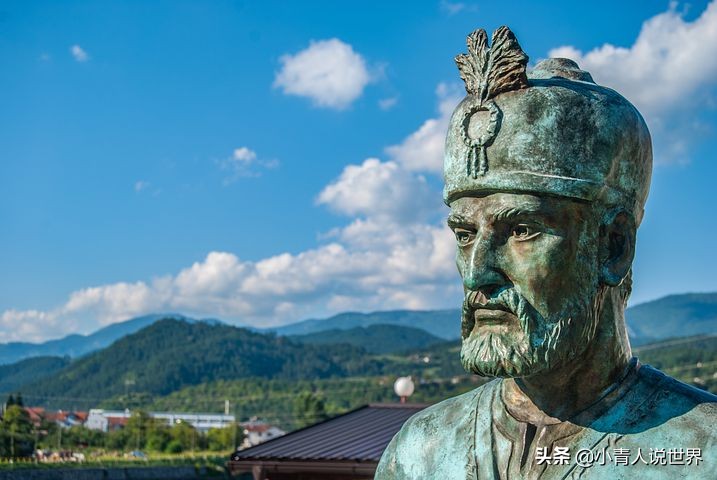 波黑是哪个国家,波黑国家女人漂亮吗