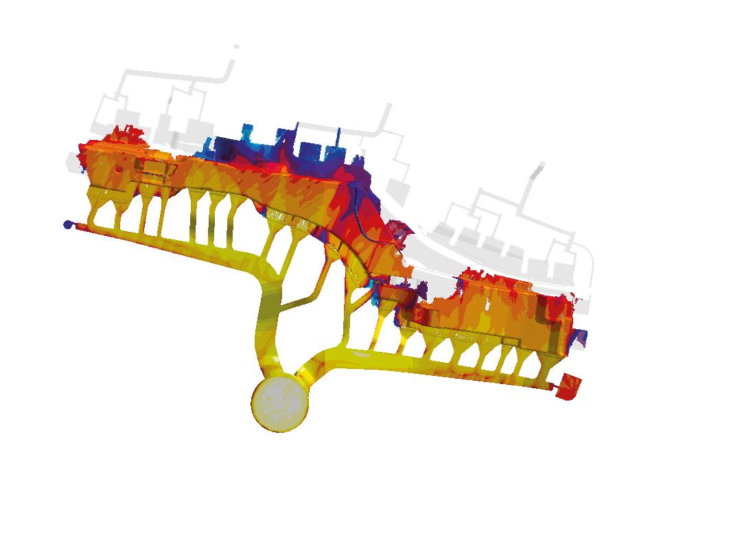 冲产量?不!「铸」产量才性感