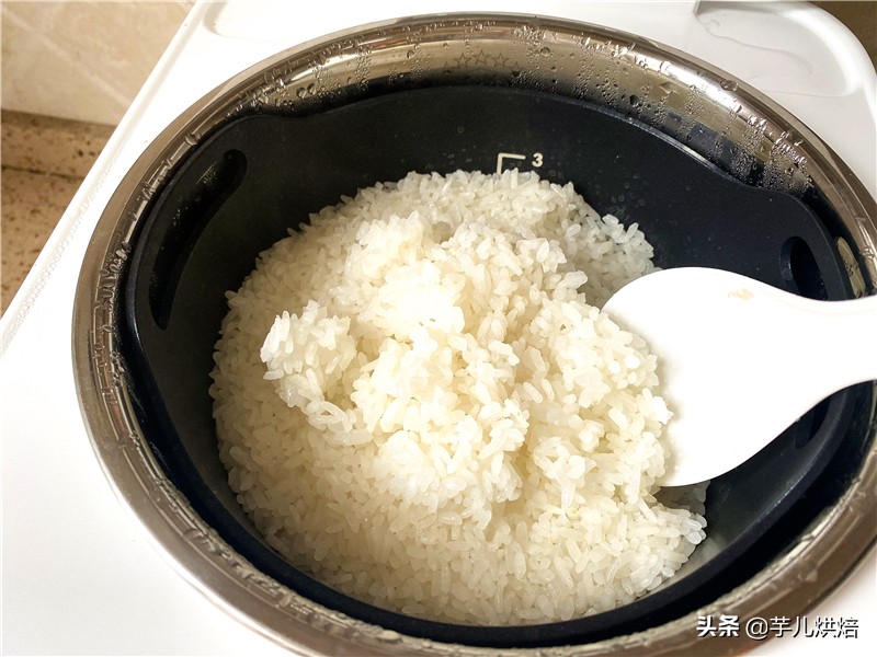 想吃蛋饼不要买大厨教你一招,想吃好吃的紫菜