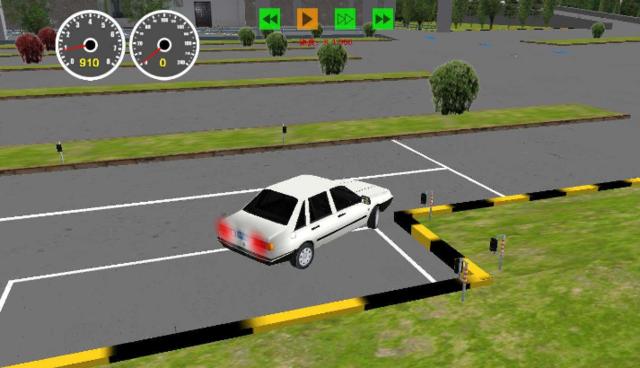 科目二一直学不好有什么技巧吗,科目二一直考不过有没有绿色通道