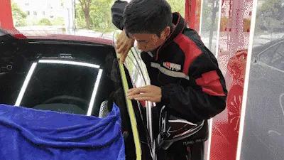 一年半的车有没有必要镀晶,十几万的车要镀晶吗