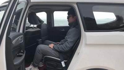 宝骏7302019款cvt旗舰版,宝骏730cvt版本值得购买吗