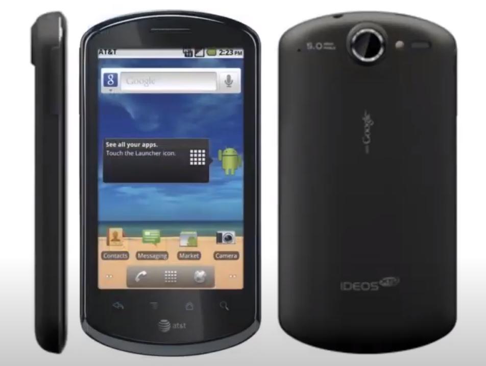 华为麒麟芯片发展史,华为手机发展史2007年到2020年