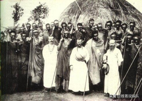 黑人体格远胜黄人白人，为何他们在历史上从未缔造过伟大国度？