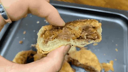 不含反式脂肪的月饼,不含糖不含油的素月饼