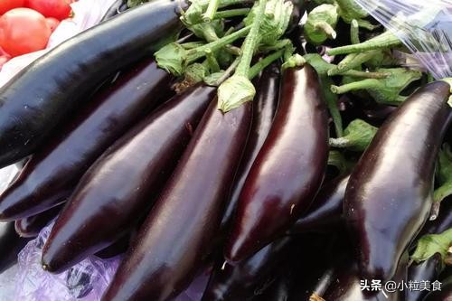 如何判断青茄子是不是激素茄子 (有机茄子和普通茄子的区别)