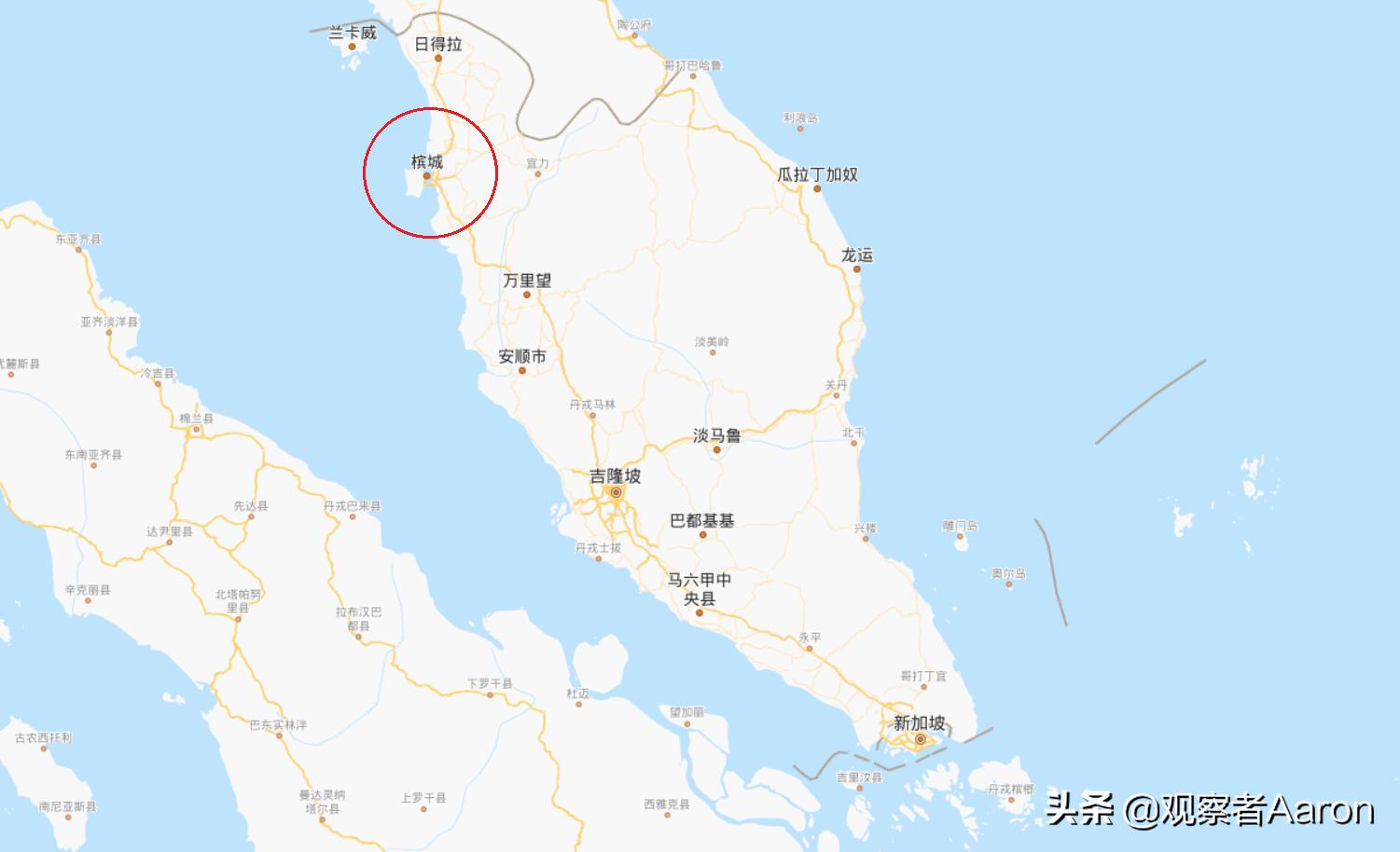 半导体探秘,半导体重镇马来西亚