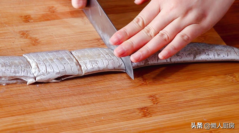 海鲜带鱼的做法大全家常菜,海鲜带鱼的做法