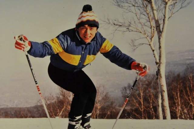 成龙回安徽认祖归宗结局,成龙儿子认祖归宗完整版