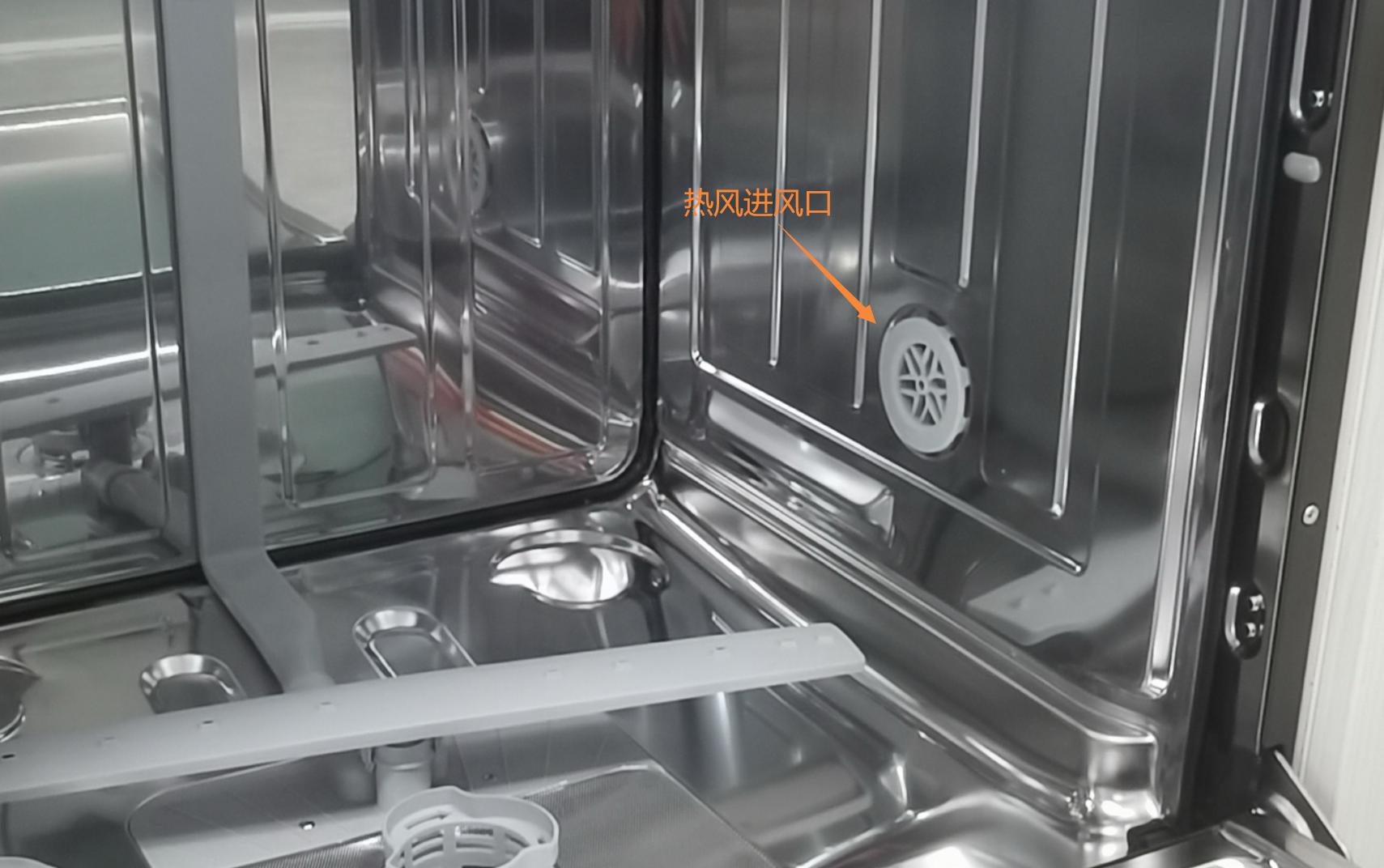 gx800洗碗机,美的gx1000洗碗机深度测评