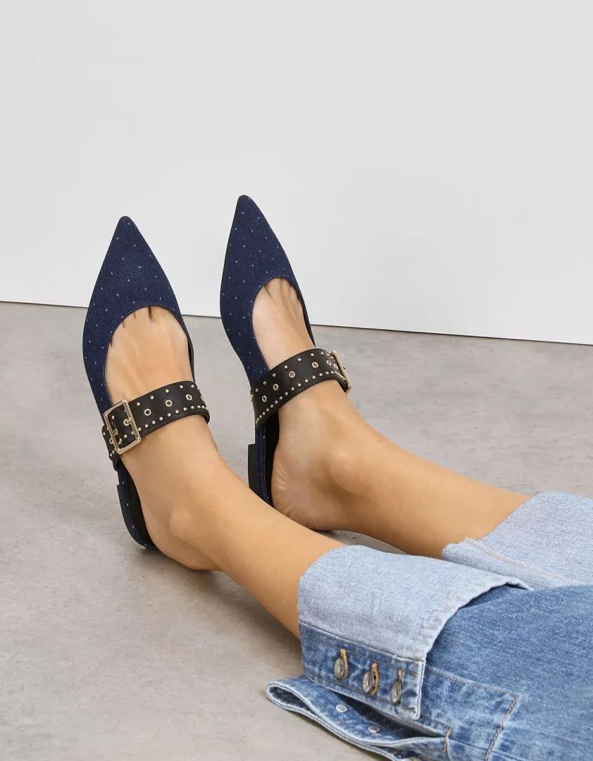 秋冬美鞋,秋冬新款美鞋