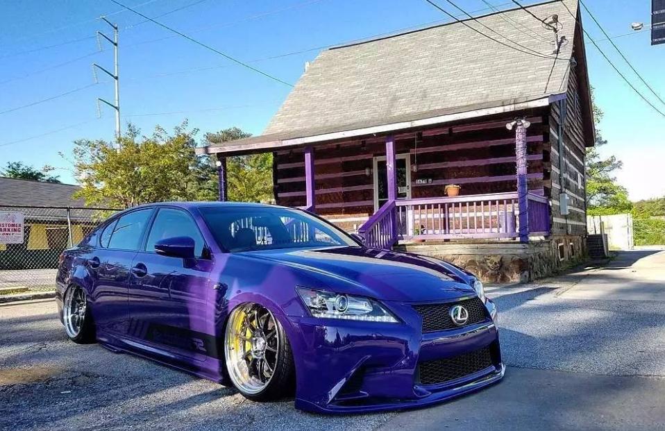 汽车怎么样改装才算合法?了解清楚不吃亏,以免违法被罚