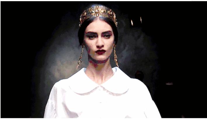 不会出错的耳饰,不会撞款的小众耳饰