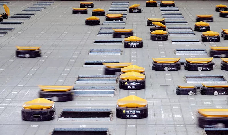 双十一迟迟不发货,双十一快递迟迟不到怎么回事