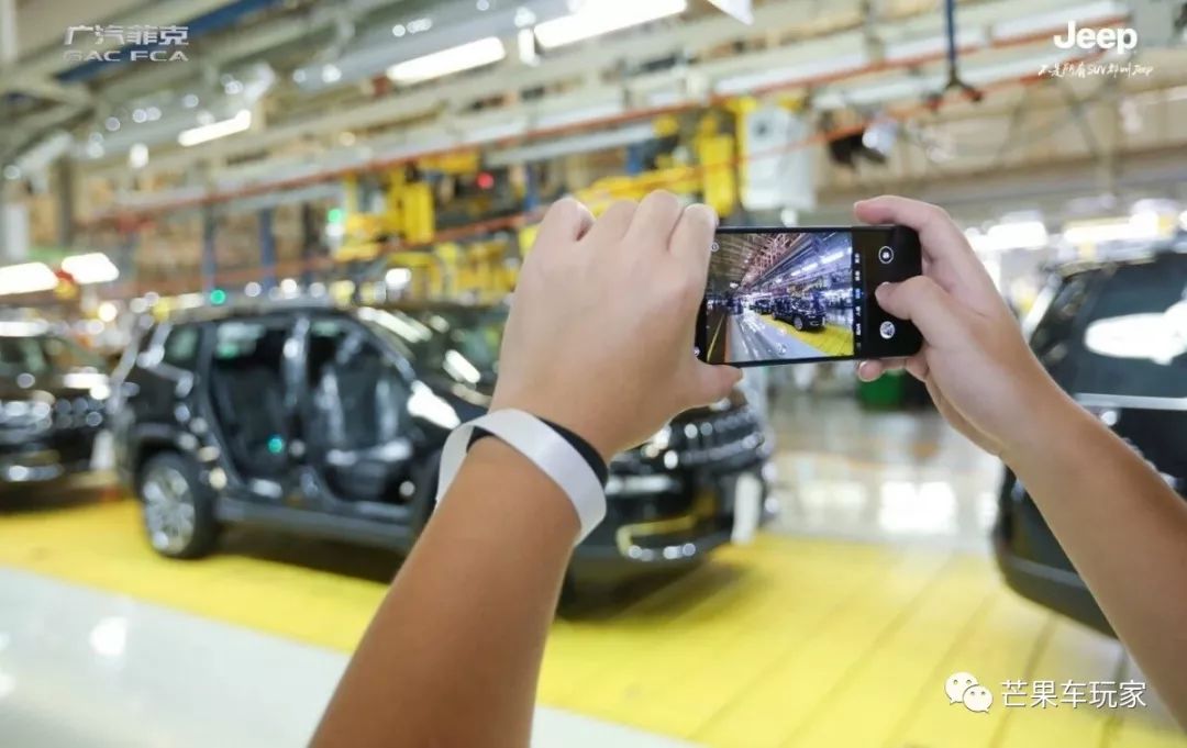 湖南这几家汽车工厂正准备搞搞新意思