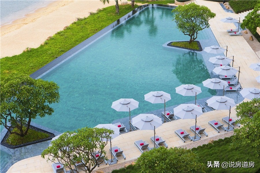 华润小径湾海景度假公寓,华润小径湾海景房值得买吗