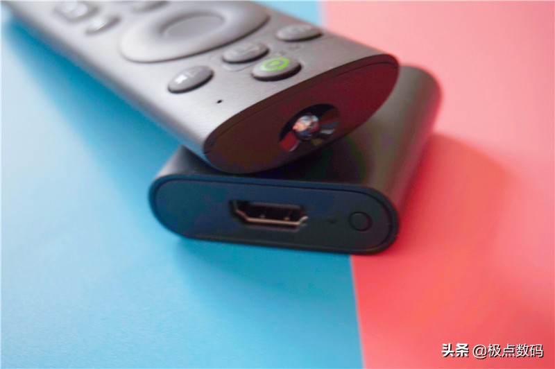 电视果5splus与电视盒子,电视果5splus使用教程