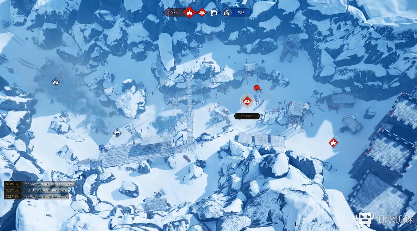 血腥剑斗和骑士精神,血腥剑斗第几人称