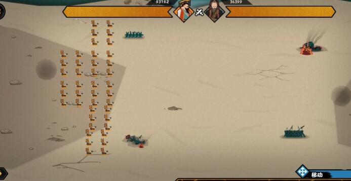 无悔华夏鬼方攻略,无悔华夏鬼谷怎么刷