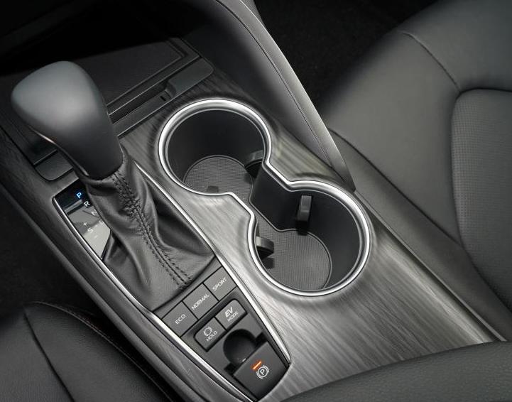 2009款凯美瑞换到2021款，被笑称十年还在原地，来看我的选车经历