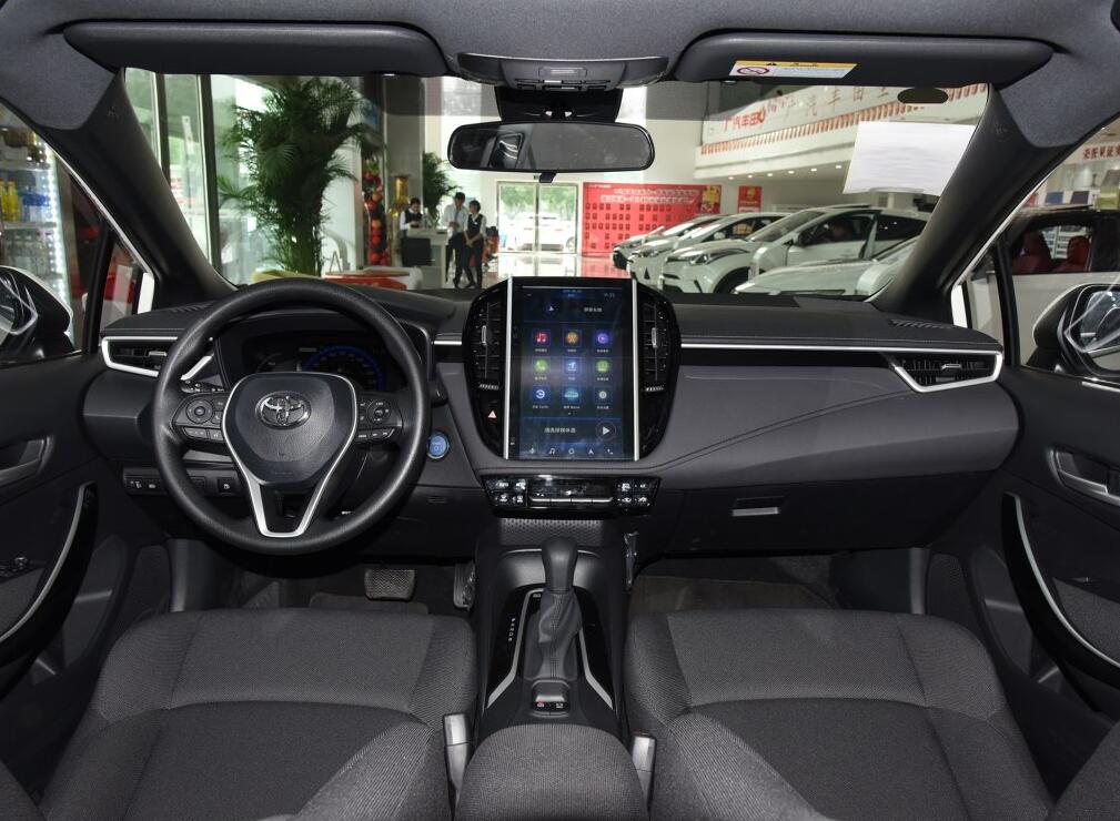 丰田质量稳定可靠？雷凌却打肿丰田的“脸”