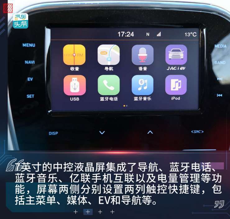 江淮iev6255公里续航电池,江淮iev7磷酸铁锂电池