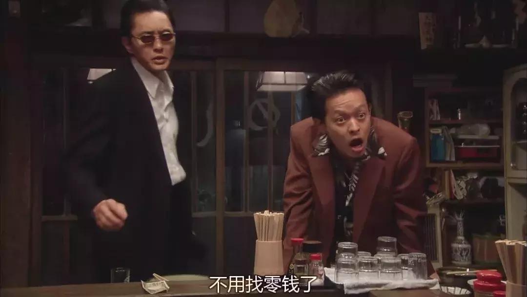 影帝和美食都带不动的深夜食堂,真的还要拍下去吗?