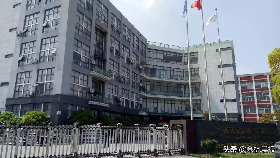 月薪上万！余杭多家企业在线求贤，你准备好了吗？