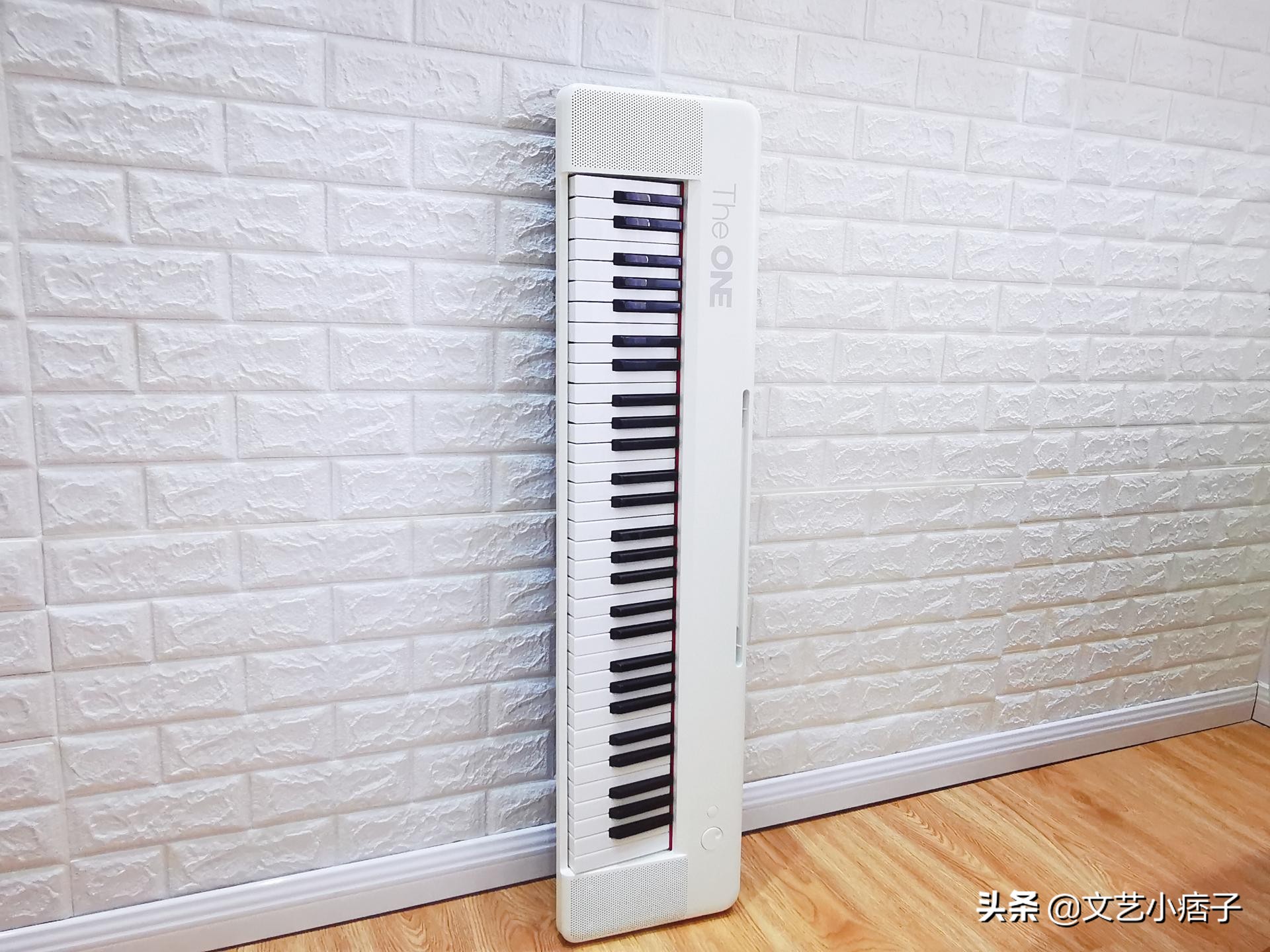 theone电子琴入门教程,theone电子琴入门款