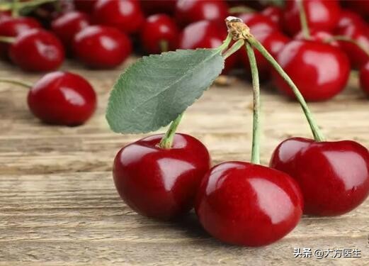 樱桃里的小虫子吃了对孕妇有害吗,樱桃里面的小白虫吃进人体有害吗