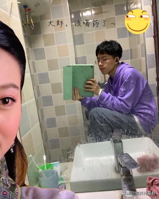 最搞笑奇葩的ps图片大全,各种雷人恶搞ps神图