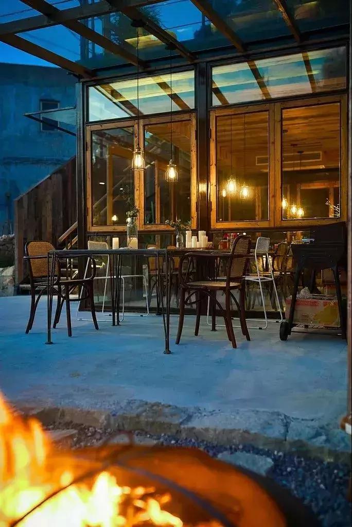 浙江秋天最美民宿推荐,浙南最漂亮的海岛