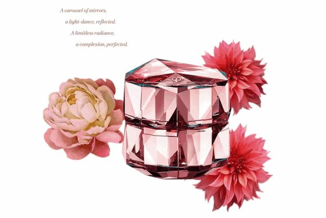 2018圣诞节限量款彩妆,圣诞限定大牌彩妆