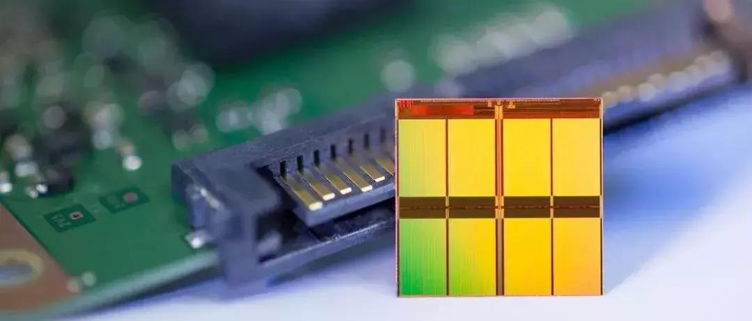 3dnand闪存使用寿命,什么是3dnand闪存