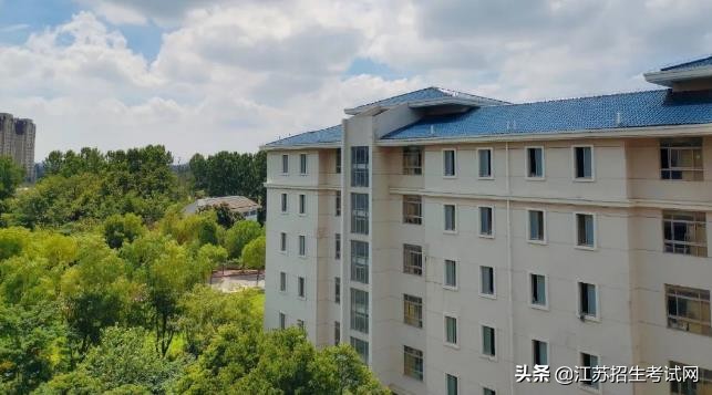 2020晓庄学院开学,介绍一下晓庄学院