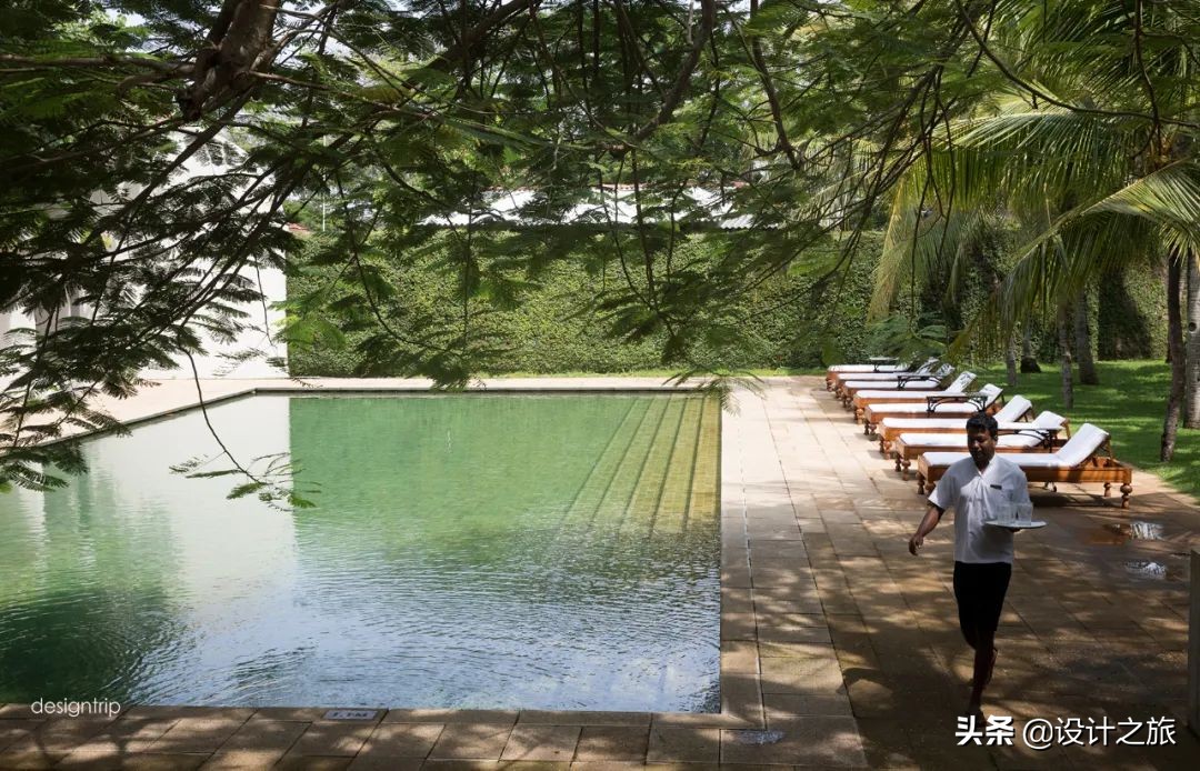 全球35家安缦住宿本身是一种修行,全球32家安缦