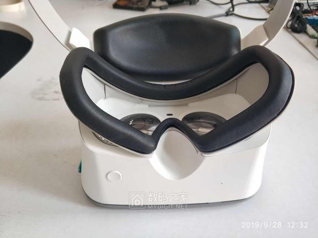 最后之作！被宣告死亡的DaydreamVR及联想MR头显一体机拆解一览