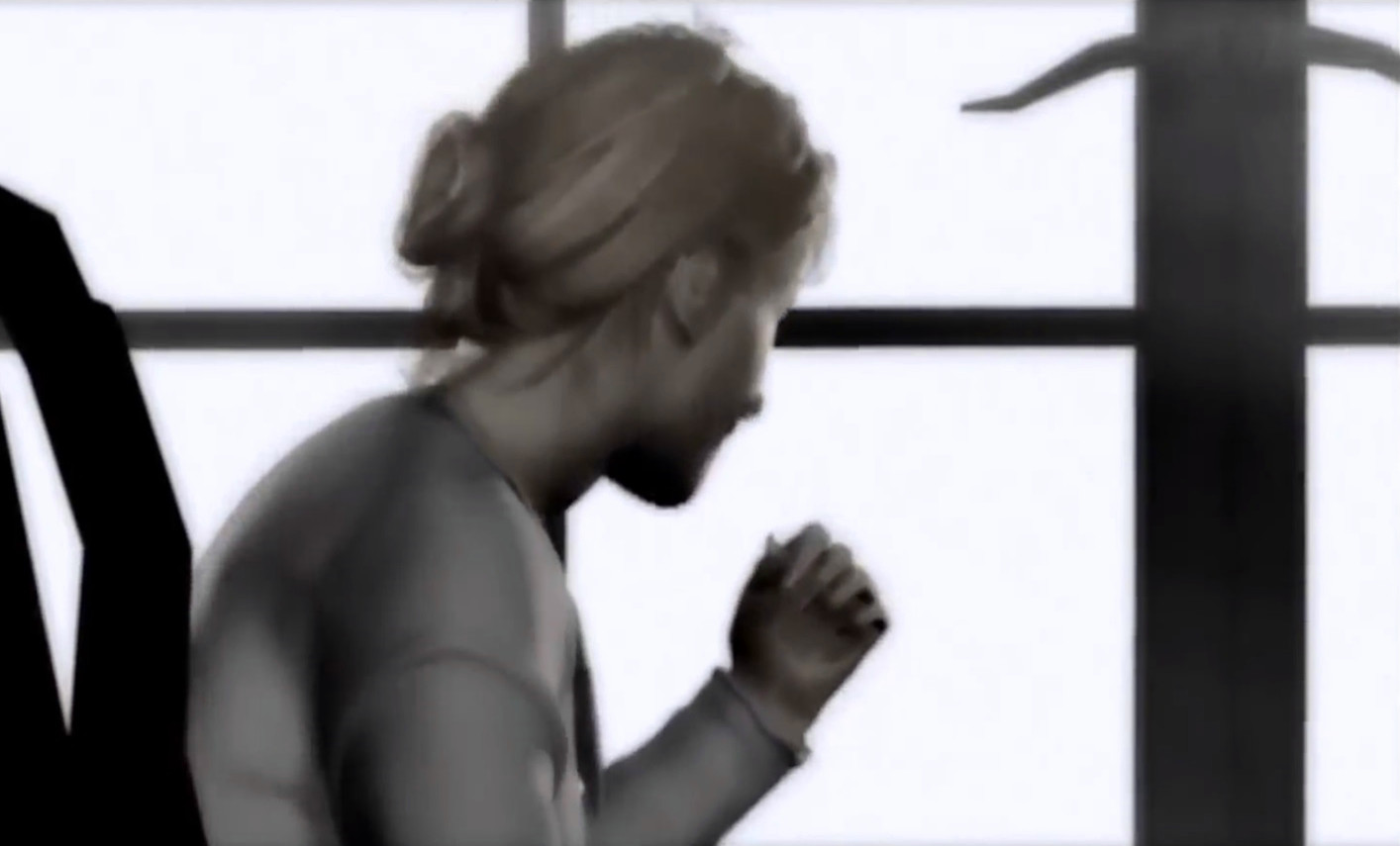 寂静岭詹姆斯,寂静岭詹姆斯是谁