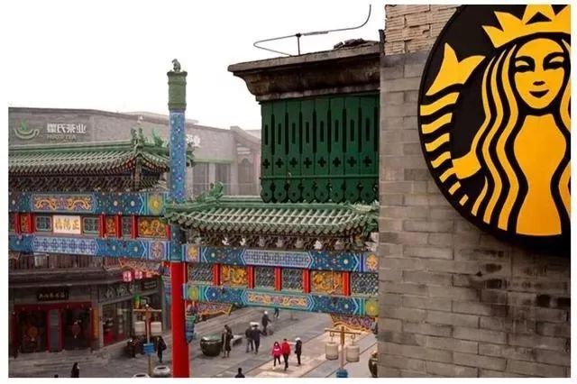 为什么星巴克在中国业绩下滑,星巴克业绩下滑的措施